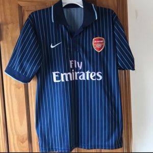 Arsenal FC Jersey (L)